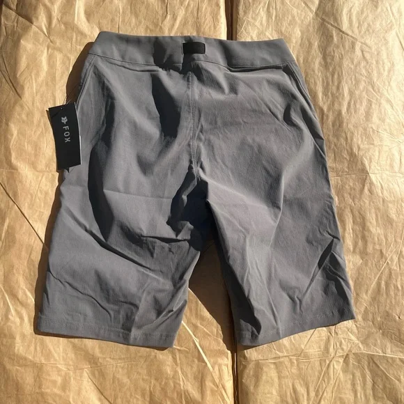 Fox Ranger Short Shell Pewter - Picture 5 of 5